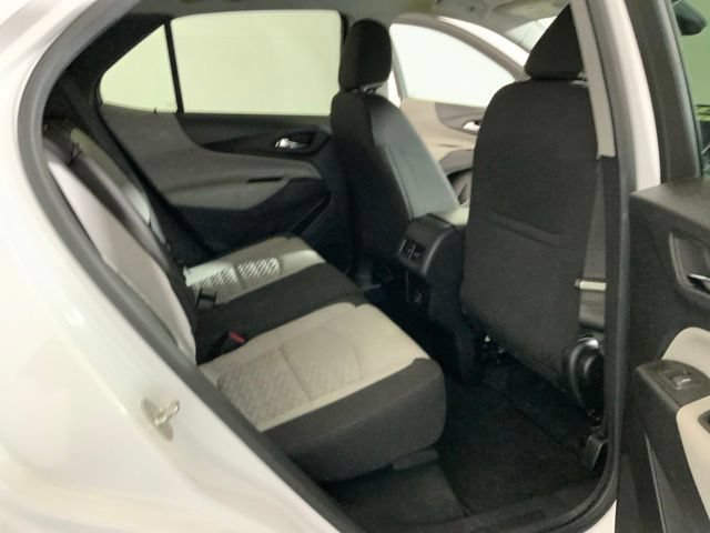 Used 2023 Chevrolet Equinox LS w/ LS Convenience Package FWD image 26