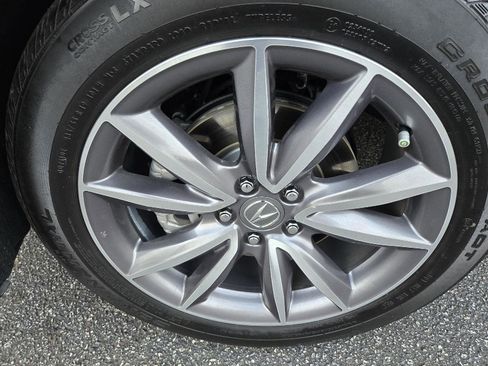 Certified 2022 Acura RDX FWD w/ Technology Package image 10