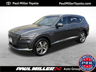 Used 2023 Genesis GV80 3.5T