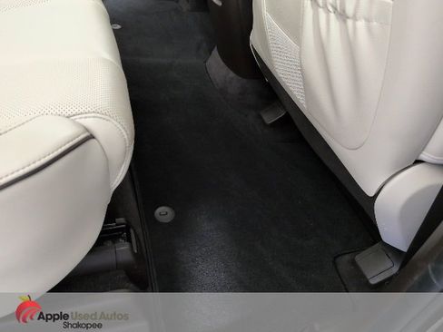 Used 2020 Hyundai Palisade Limited image 44