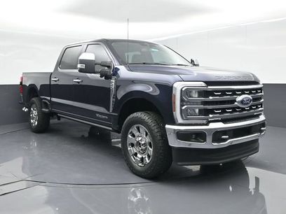 Used 2024 Ford F250 Lariat w/ Lariat Ultimate Package