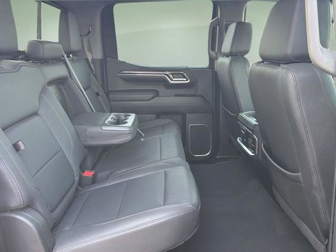 Used 2024 Chevrolet Silverado 1500 LTZ image 20