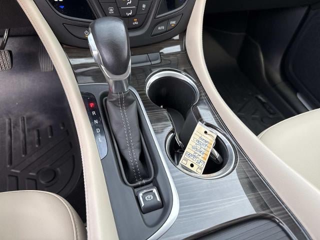 Used 2020 Buick Envision Preferred FWD image 21