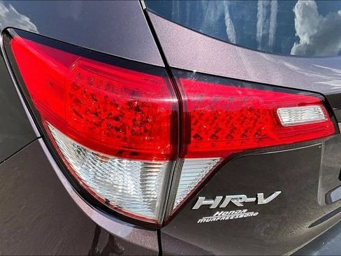 Used 2022 Honda HR-V EX-L image 20