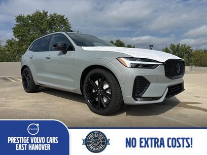 New 2026 Volvo XC60 B5 Ultra w/ Climate Package