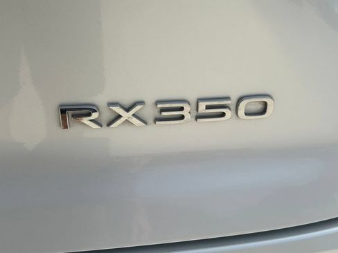 Used 2024 Lexus RX 350 Premium w/ Accessory Package (Z1) FWD image 13