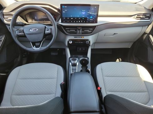 Used 2025 Ford Escape Active w/ Tech Pack #1 FWD image 10