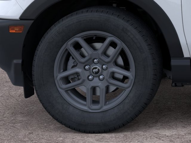 New 2026 Ford Bronco Sport Big Bend AWD/4WD image 19