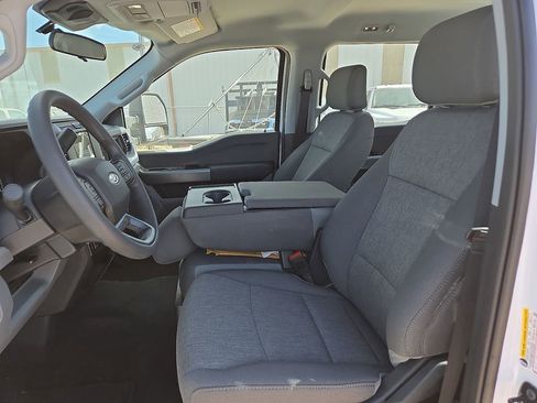 New 2026 Ford F350 XL w/ STX Appearance Package AWD/4WD image 18