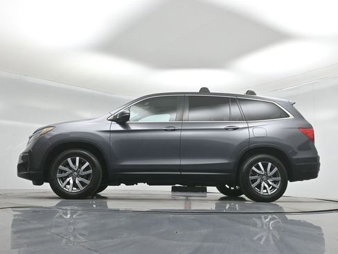 Used 2020 Honda Pilot EX-L image 7