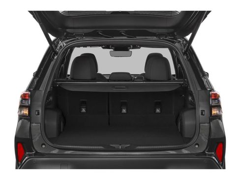 Certified 2025 Subaru Forester Premium w/ Convenience Package #1 image 6