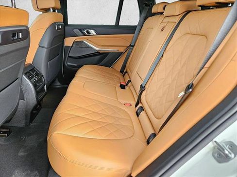 New 2026 BMW X5 xDrive40i w/ M Sport Package image 15