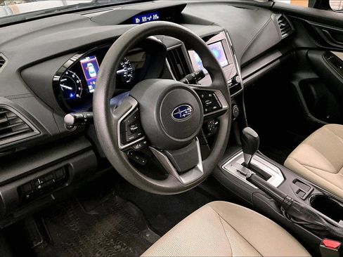 Used 2022 Subaru Impreza 2.0i image 12