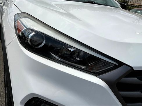 Used 2016 Hyundai Tucson SE w/ Option Group 02 image 31