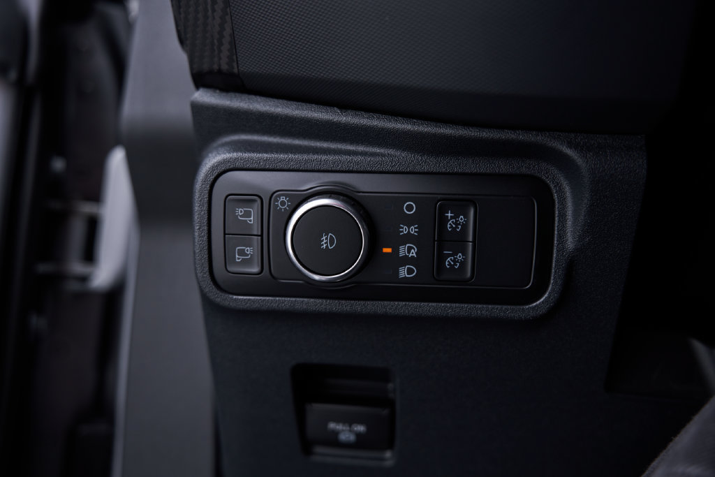 Used 2022 Ford Bronco Raptor AWD/4WD image 74