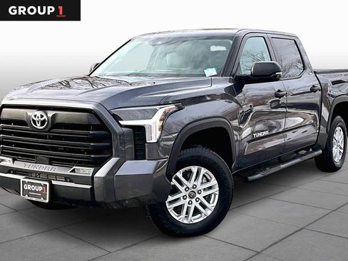 Used 2024 Toyota Tundra SR5 image 1