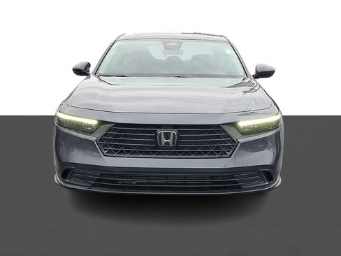Certified 2023 Honda Accord EX image 2