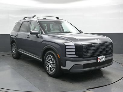 New 2026 Hyundai Palisade SEL Premium