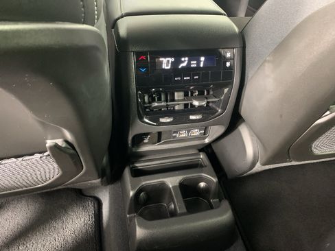 Used 2023 Jeep Grand Cherokee L Laredo AWD/4WD image 32