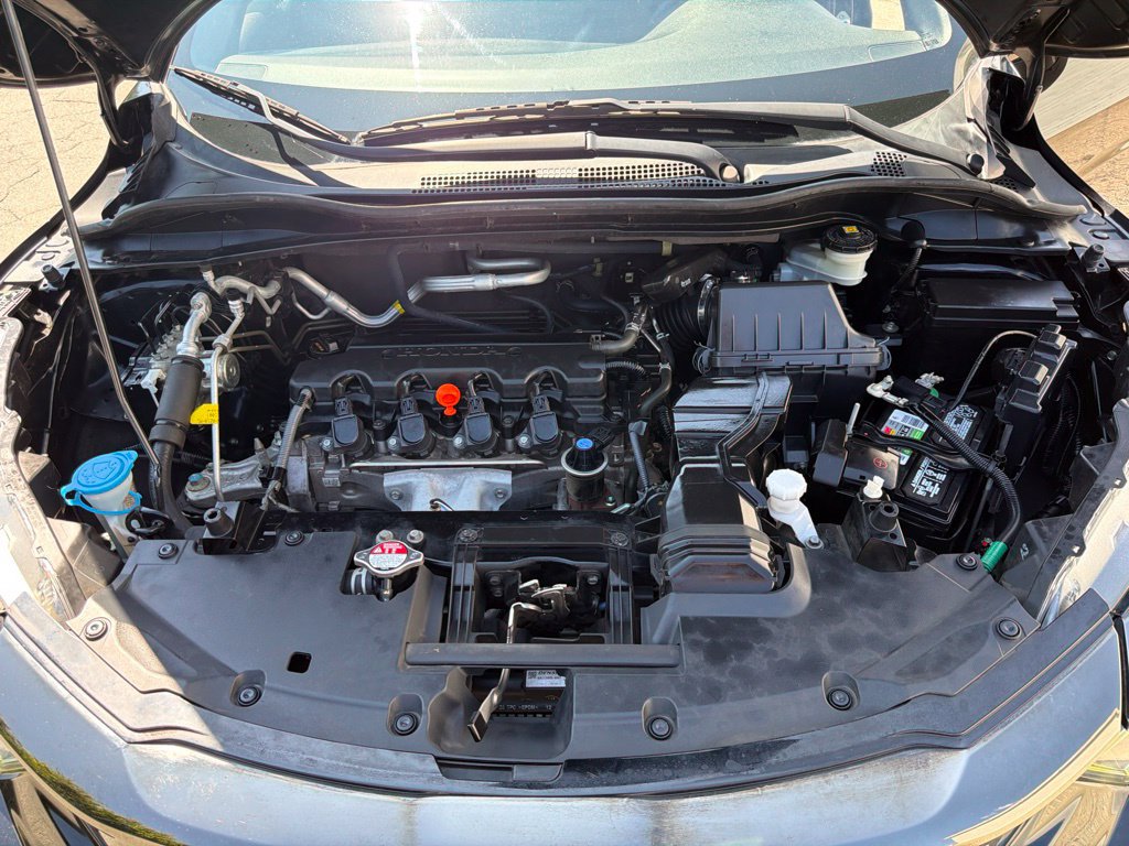 Used 2021 Honda HR-V Sport image 32