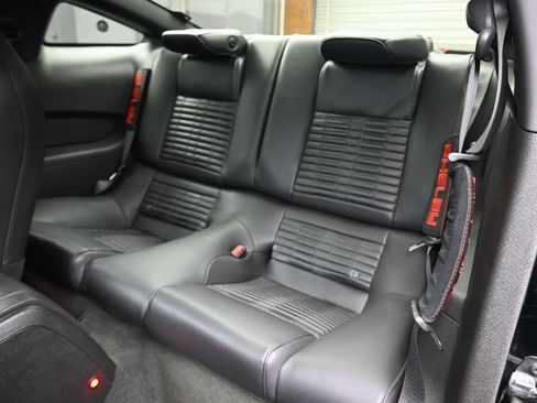 Used 2012 Ford Mustang Shelby GT500 w/ SVT Performance Pkg RWD image 28