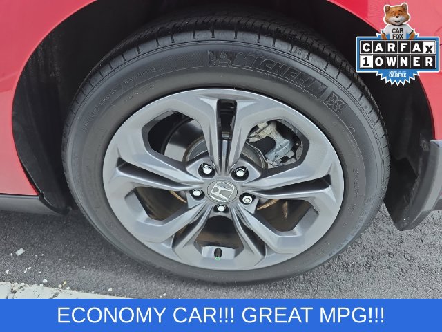 Used 2023 Honda Accord EX image 21