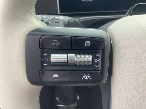 Used 2024 Hyundai Santa Fe SEL AWD/4WD image 18