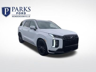 Used 2024 Hyundai Palisade Calligraphy