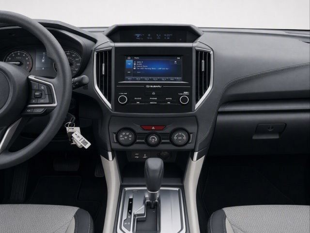 Used 2023 Subaru Forester AWD/4WD image 14