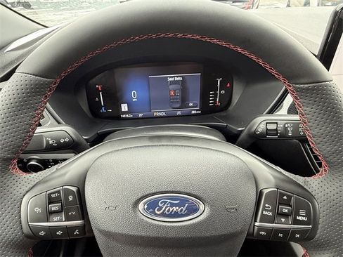 Certified 2023 Ford Escape ST-Line w/ Tech Pack #1 image 18