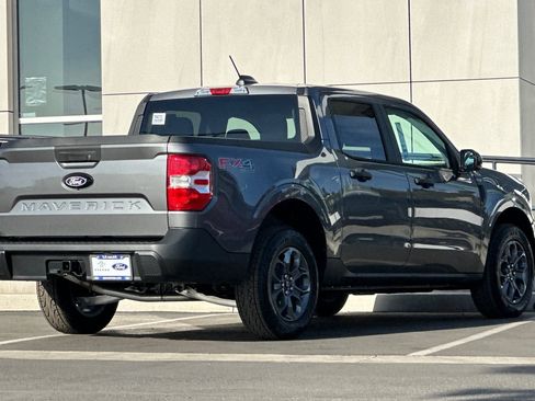 New 2026 Ford Maverick XLT w/ XLT Luxury Package image 3