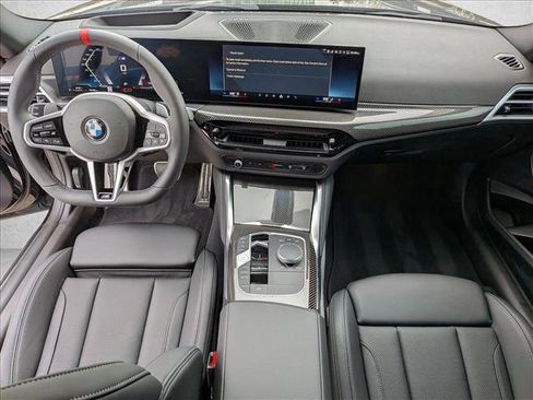 New 2026 BMW M240i Coupe w/ Premium Package image 15