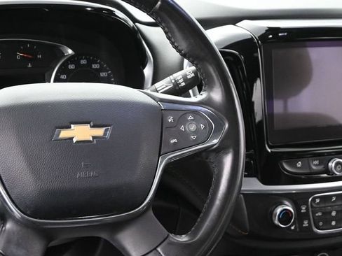 Used 2019 Chevrolet Traverse LT w/ LT Premium Package image 28