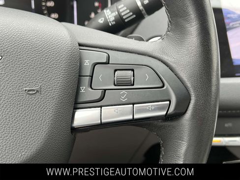 Used 2023 Cadillac XT4 Premium Luxury w/ Cold Weather Package image 31