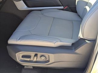 New 2026 Toyota Tundra SR5 AWD/4WD video 4