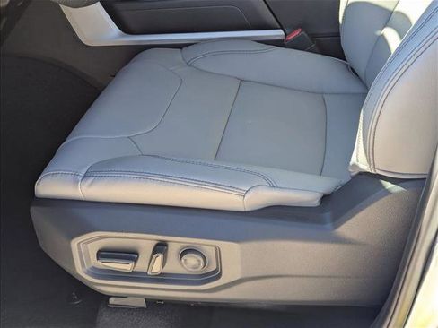 New 2026 Toyota Tundra SR5 AWD/4WD image 4