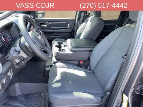 New 2026 RAM 2500 Big Horn image 27