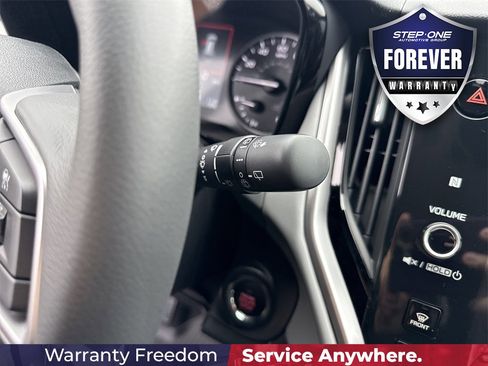 New 2025 Subaru Outback Premium image 24