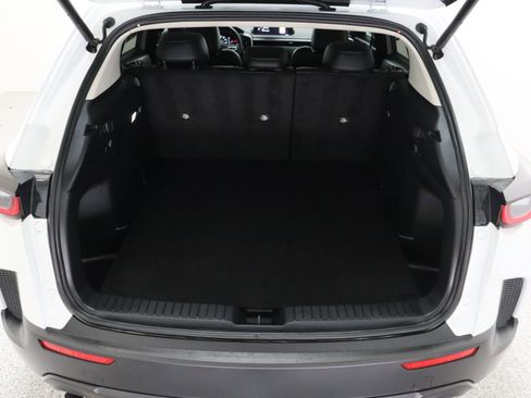 Used 2024 MAZDA CX-50 AWD 2.5 S w/ Cargo Package image 34