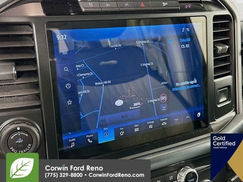 Certified 2021 Ford F150 Limited AWD/4WD image 17
