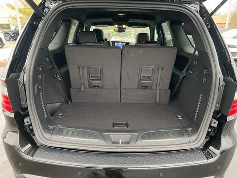 New 2026 Dodge Durango GT image 28