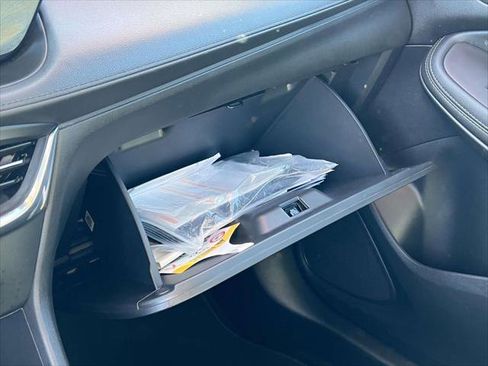 Certified 2025 Buick Encore GX Preferred image 34