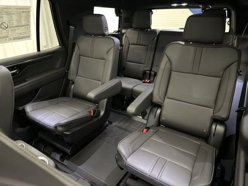 New 2026 Chevrolet Tahoe RST AWD/4WD image 26