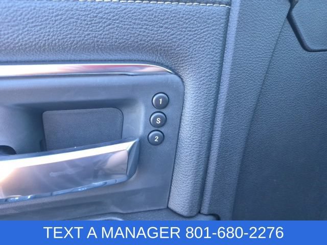 New 2026 RAM 2500 Laramie AWD/4WD image 18