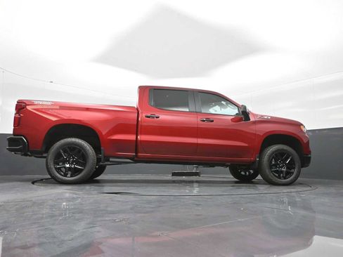 New 2026 Chevrolet Silverado 1500 LT Trail Boss w/ LT Trail Boss Premium Package image 25