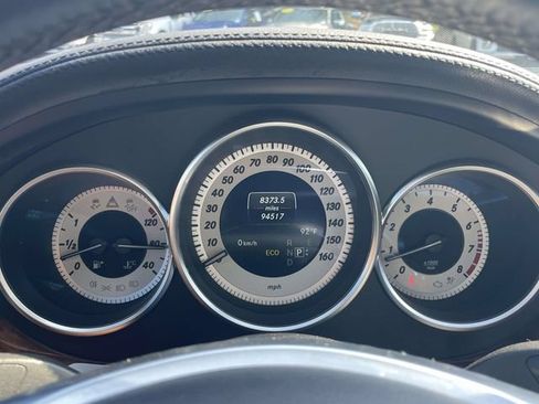Used 2014 Mercedes-Benz CLS 550 image 20