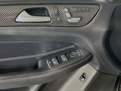 Used 2017 Mercedes-Benz GLE 43 AMG 4MATIC image 12