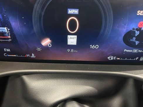 New 2025 Lincoln Aviator Reserve w/ Equipment Group 201A image 14