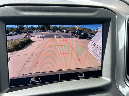 New 2026 Chevrolet Silverado 1500 Custom Trail Boss image 66