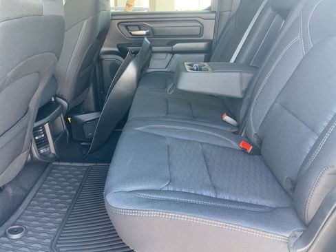 New 2026 RAM 1500 Classic Warlock image 17